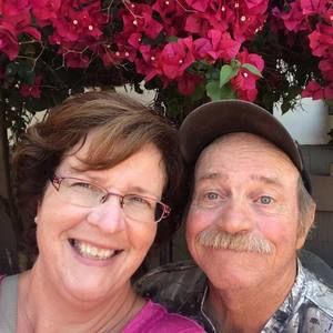 Meet your Posher, Terri